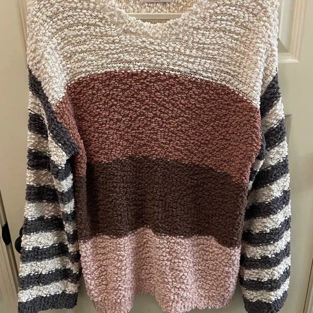 Uptown Ellie Boutique Sweater